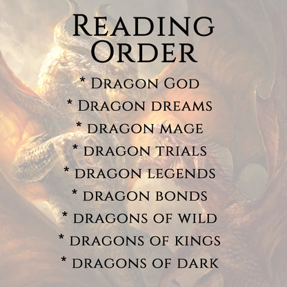 The Ultimate Dragon Fantasy Book Bundle